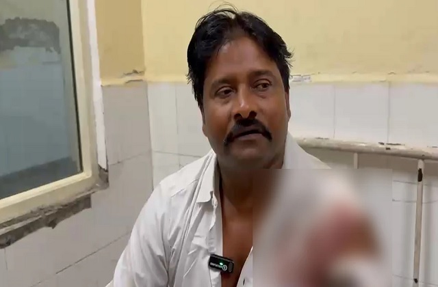  Langar Dispute