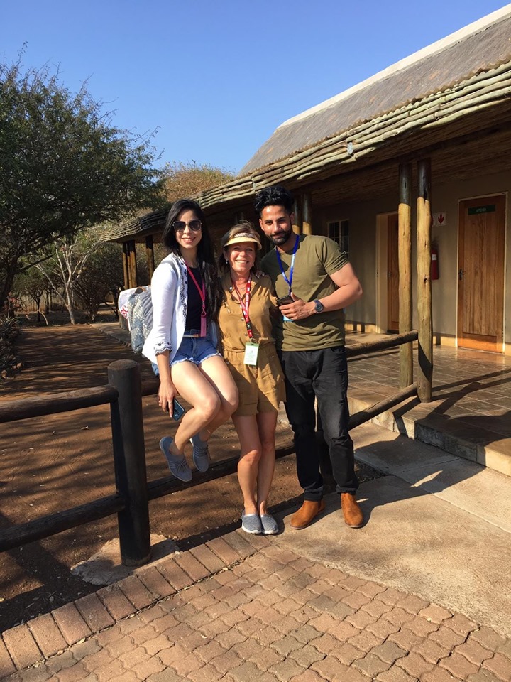 PunjabKesari,vidisha baliyan, Deaf vidisha baliyan,   विदिशा बालियान, Nari