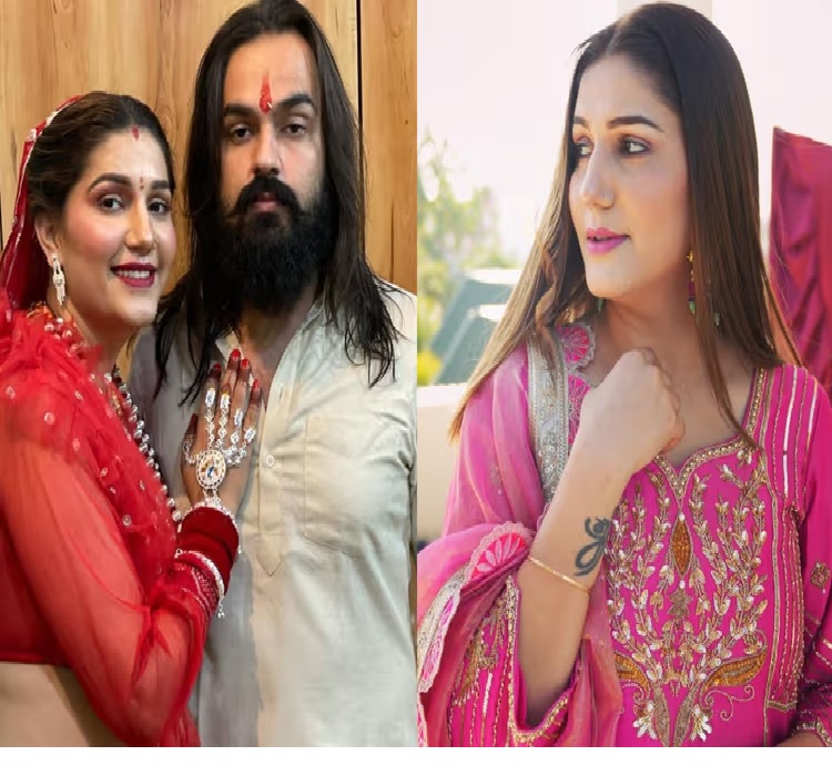 Sapna Choudhary Domestic Violence