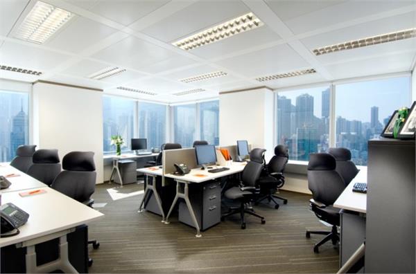 PunjabKesari, kundli tv, office image