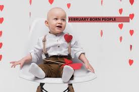 February Born Personality 