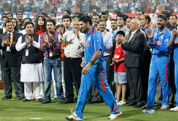 yuvraj singh image