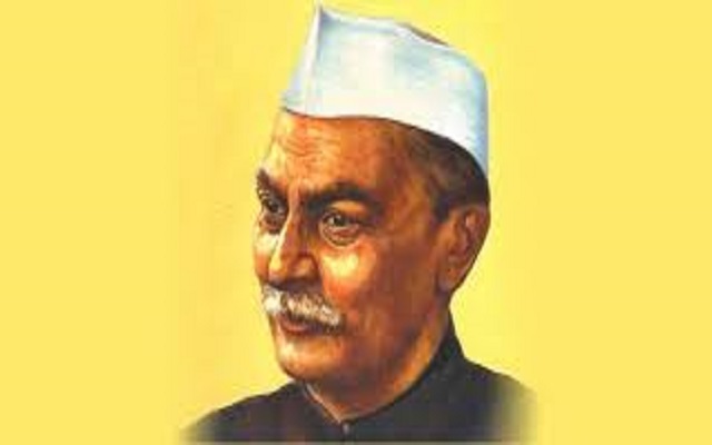 Dr. Rajendra Prasad Story