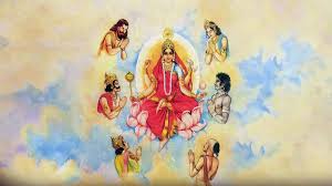 PunjabKesari Shardiya Navratri 9th Day 2025