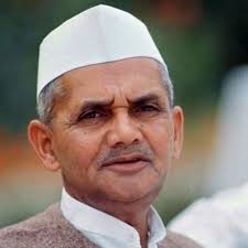 Lal Bahadur Shastri Story