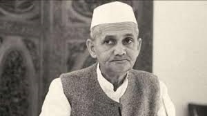 Lal Bahadur Shastri Story