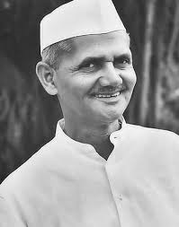 Lal Bahadur Shastri Story