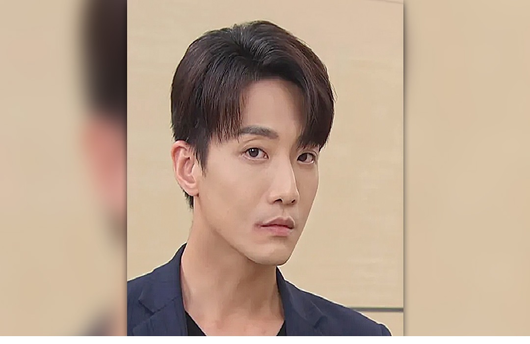 Wang Kai Passed Away