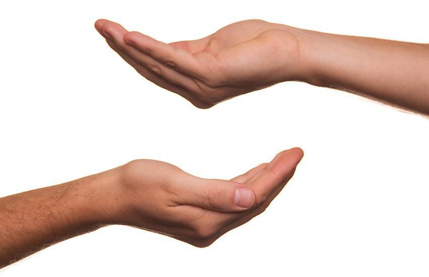 PunjabKesari Daan Ka Mahatva