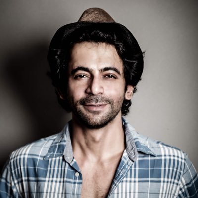 Bollywood Tadka,सुनील ग्रोवर इमेज, कानपुर वाले खुरानाज इमेज,