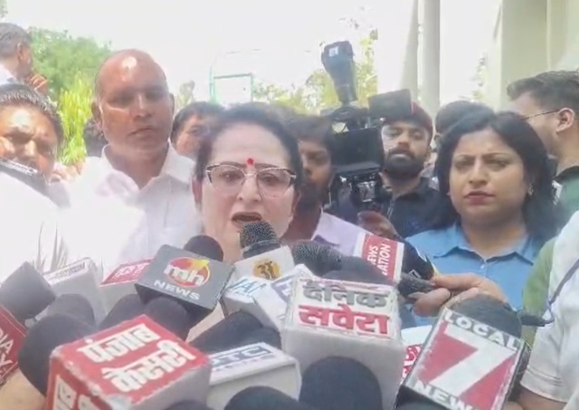 PunjabKesari