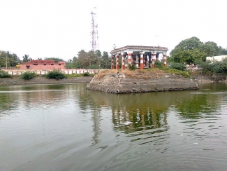 PunjabKesari Ramkunda Temple of Jaisalmer