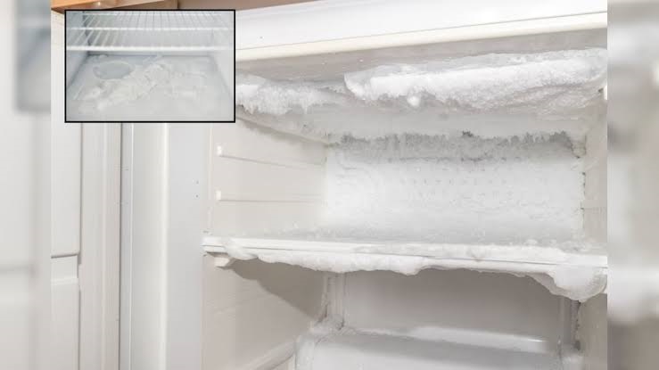 Fridge Vastu Tips