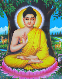 PunjabKesari Gautam Buddha Story