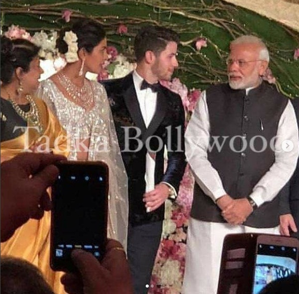 Bollywood Tadka, priyanka chopra wedding pics, priyanka chopra photo, nick jonas image, प्रियंका चोपड़ा फोटो, निक जोनस फोटो