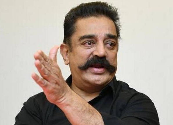 Bollywood Tadka, Kamal Haasan Images