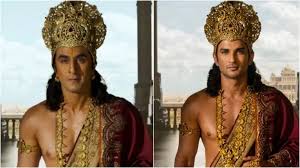 Sushant Singh Rajput