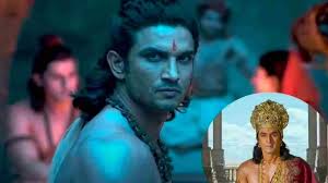 Sushant Singh Rajput