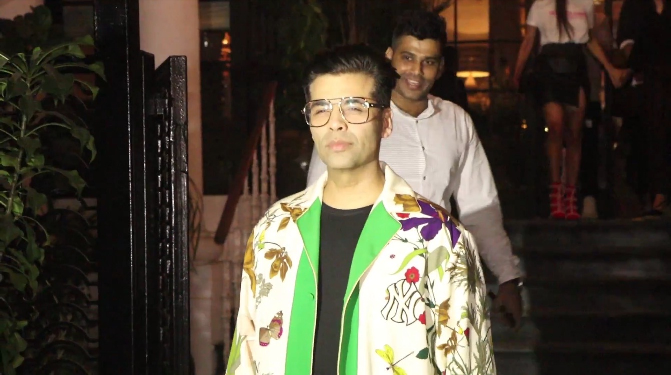 Bollywood Tadka