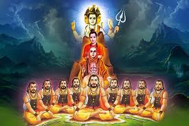 PunjabKesari Dattatreya Jayanti 2025