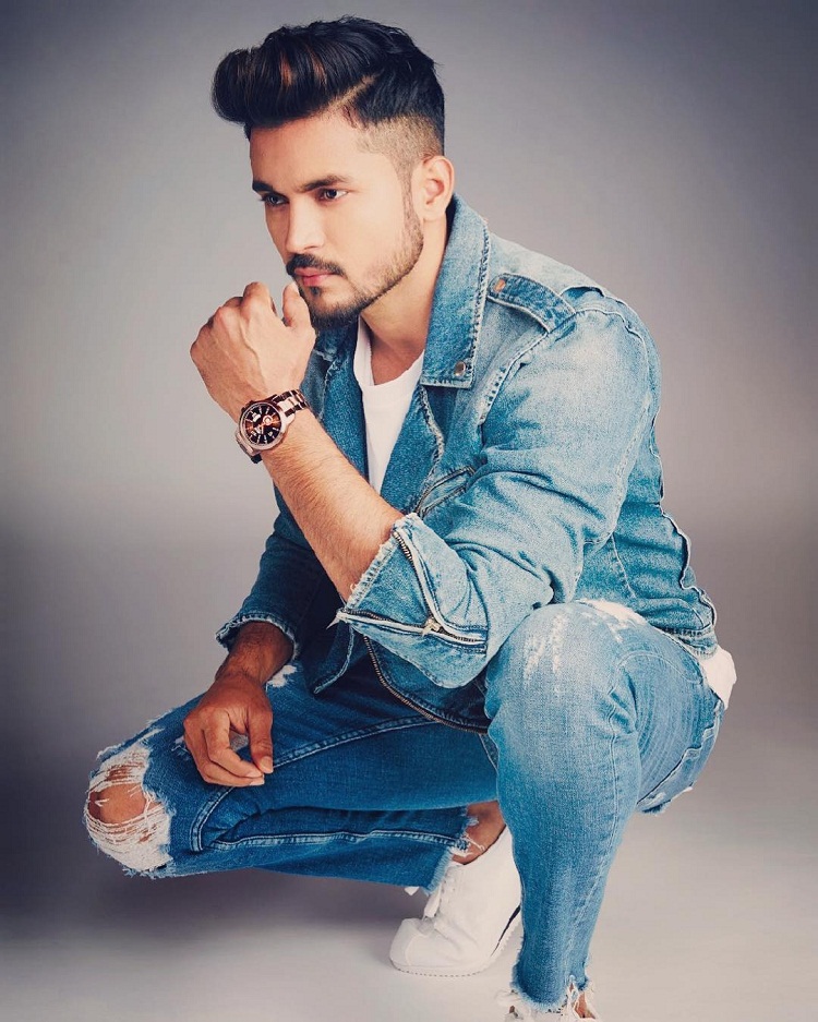 Bollywood Tadka, Manish Pandey image,Manish Pandey photo, Manish Pandey picture