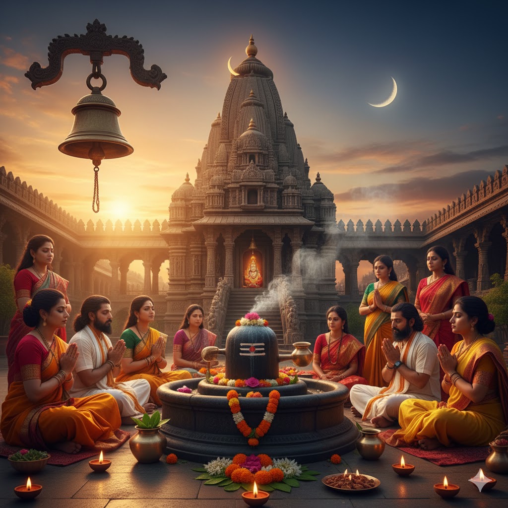 PunjabKesari Som Pradosh Vrat