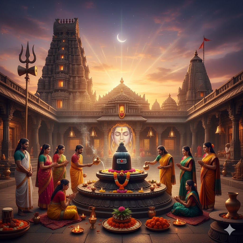 PunjabKesari Som Pradosh Vrat