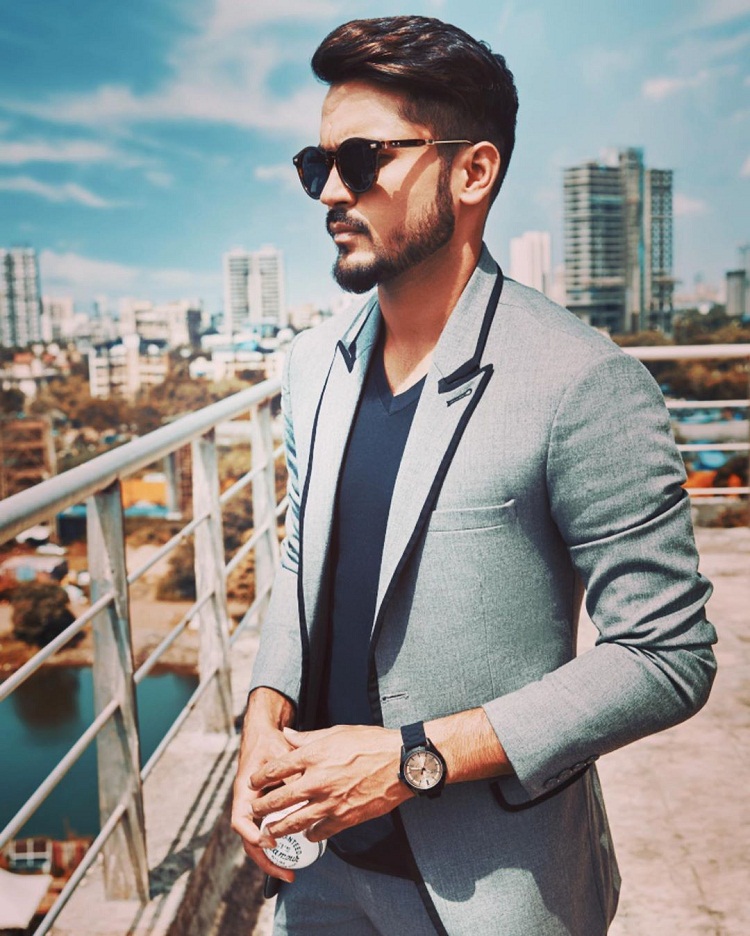 Bollywood Tadka, Manish Pandey image,Manish Pandey photo, Manish Pandey picture