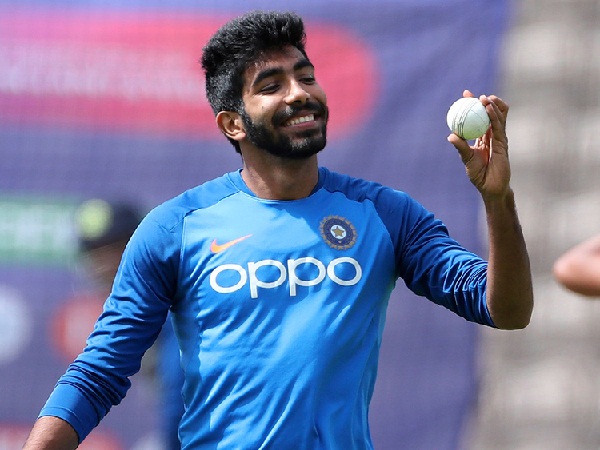 PunjabKesari, Jasprit Bumrah photo, bumrah images