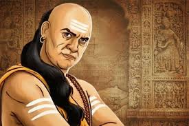 Chanakya Niti