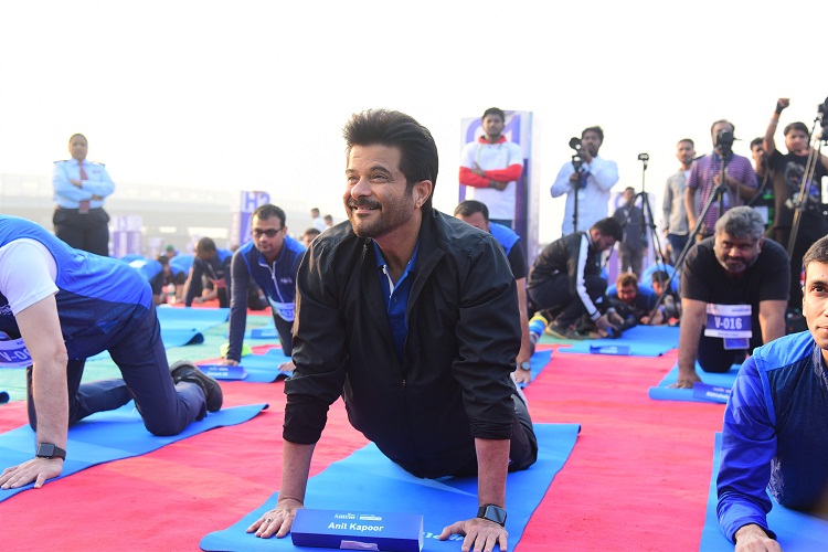 PunjabKesari, Anil Kapoor Images, Anil Kapoor Pictures, Anil Kapoor Photos