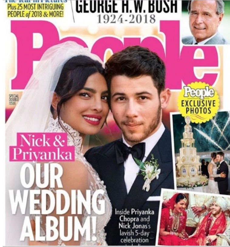 Bollywood Tadka, priyanka chopra wedding pics, priyanka chopra photo, nick jonas image, प्रियंका चोपड़ा फोटो, निक जोनस फोटो