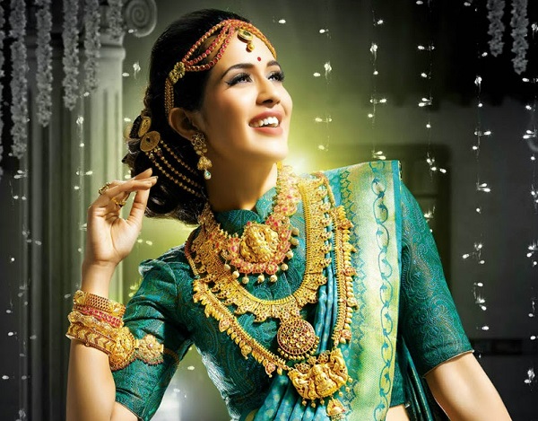 PunjabKesari Green Bangles For Sawan 