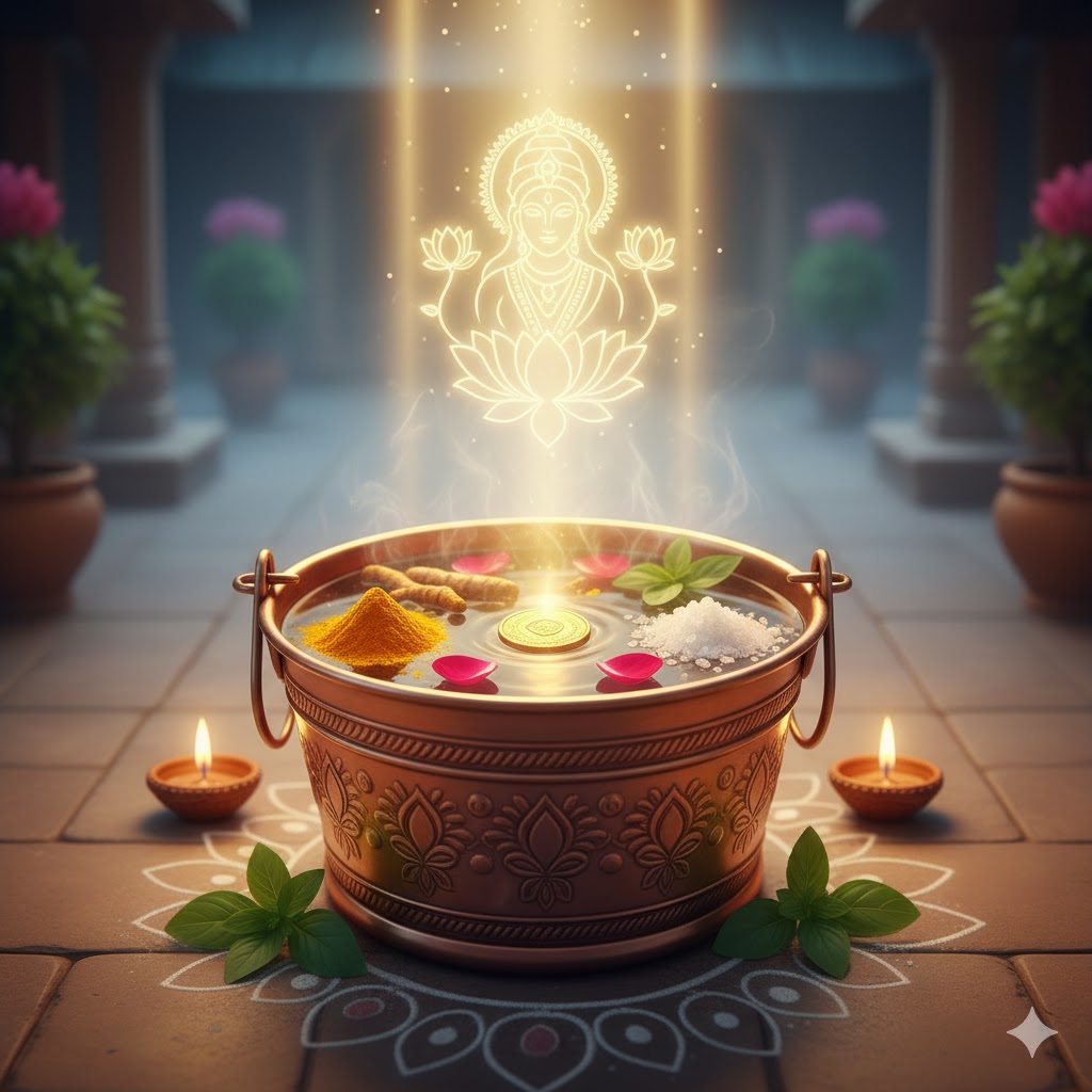 Winter Special Vastu