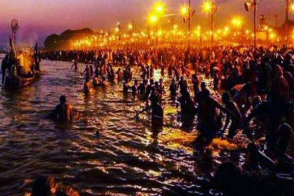 PunjabKesari Kumbh Mela