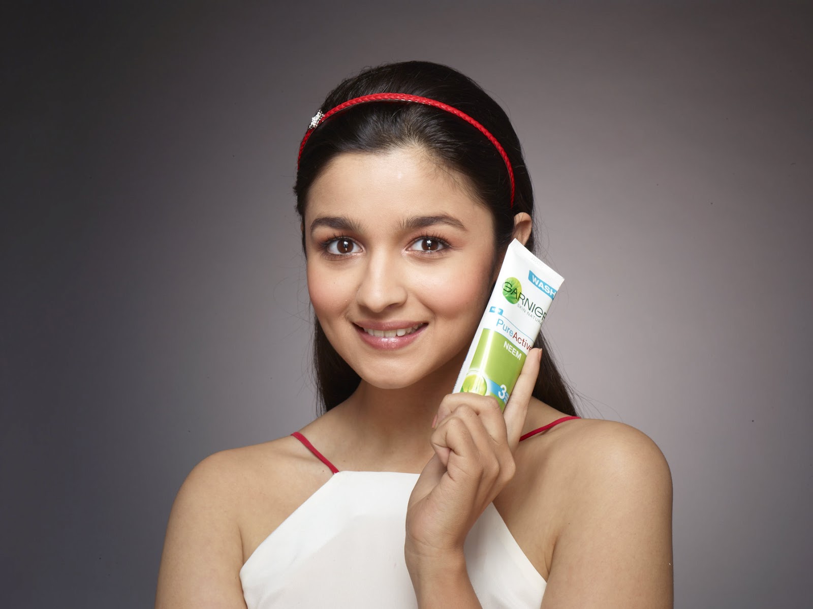 PunjabKesari, Alia Bhatt Image, Alia Bhatt Beauty Secret Image, Alia Bhatt Makeup Tips Image