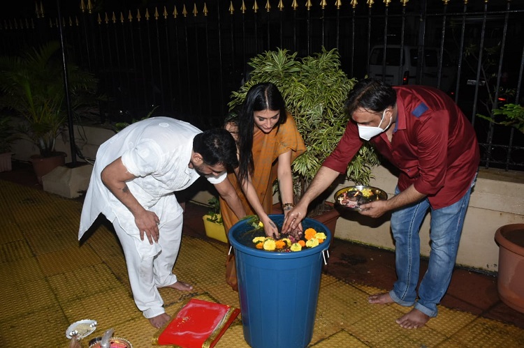 Bollywood Tadka