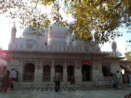 PunjabKesari Mansa Devi Mandir Haryana