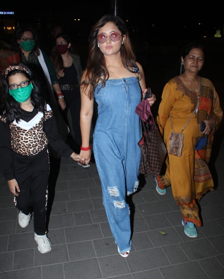 Bollywood Tadka