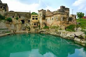 PunjabKesari Katas Raj