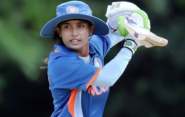 PunjabKesarisports Mithali raj