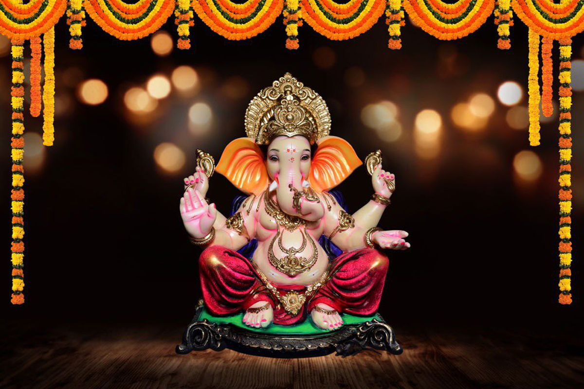 PunjabKesari, Vinayak Chaturthi, Ganesh Chaturthi, गणेश चतुर्थी, गणेश जी, Sri Ganesha, श्री गणेश, गणेश उपाय, Jyotish Gyan, Jyotish, Astrology in hindi