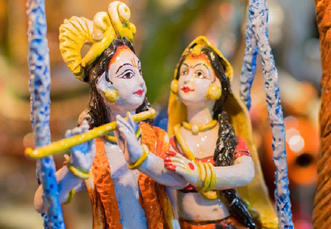 PunjabKesari Krishna Janmashtami