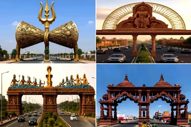 Sanatan Dharma Pride