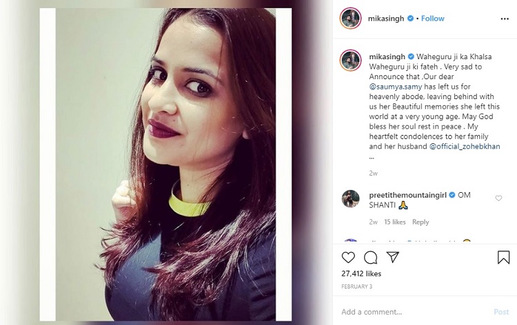 Bollywood Tadka