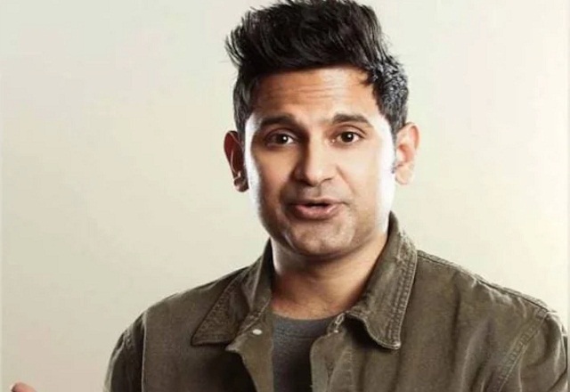 Bollywood Tadka