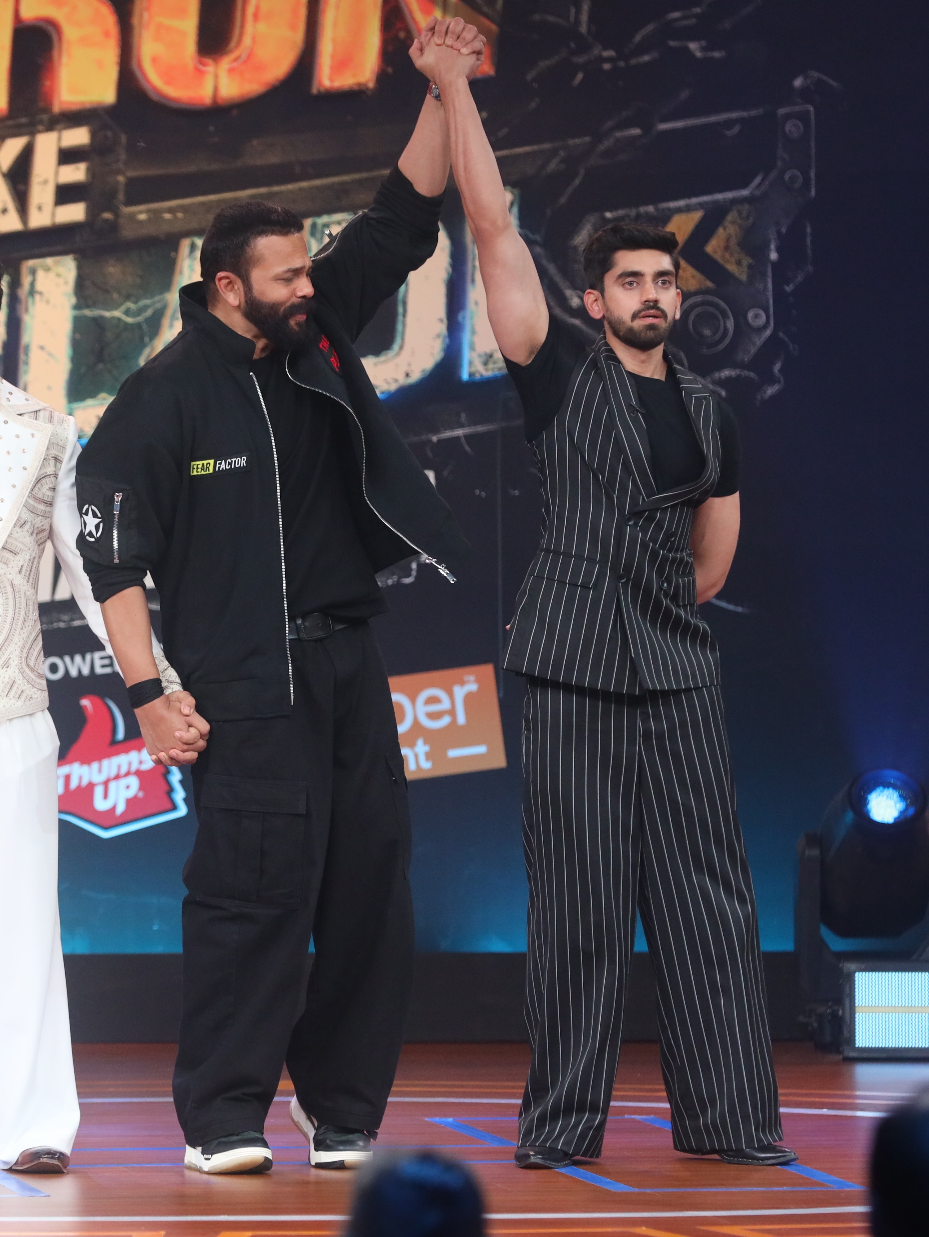 Khatron Ke Khiladi Winner Avinash Mishra