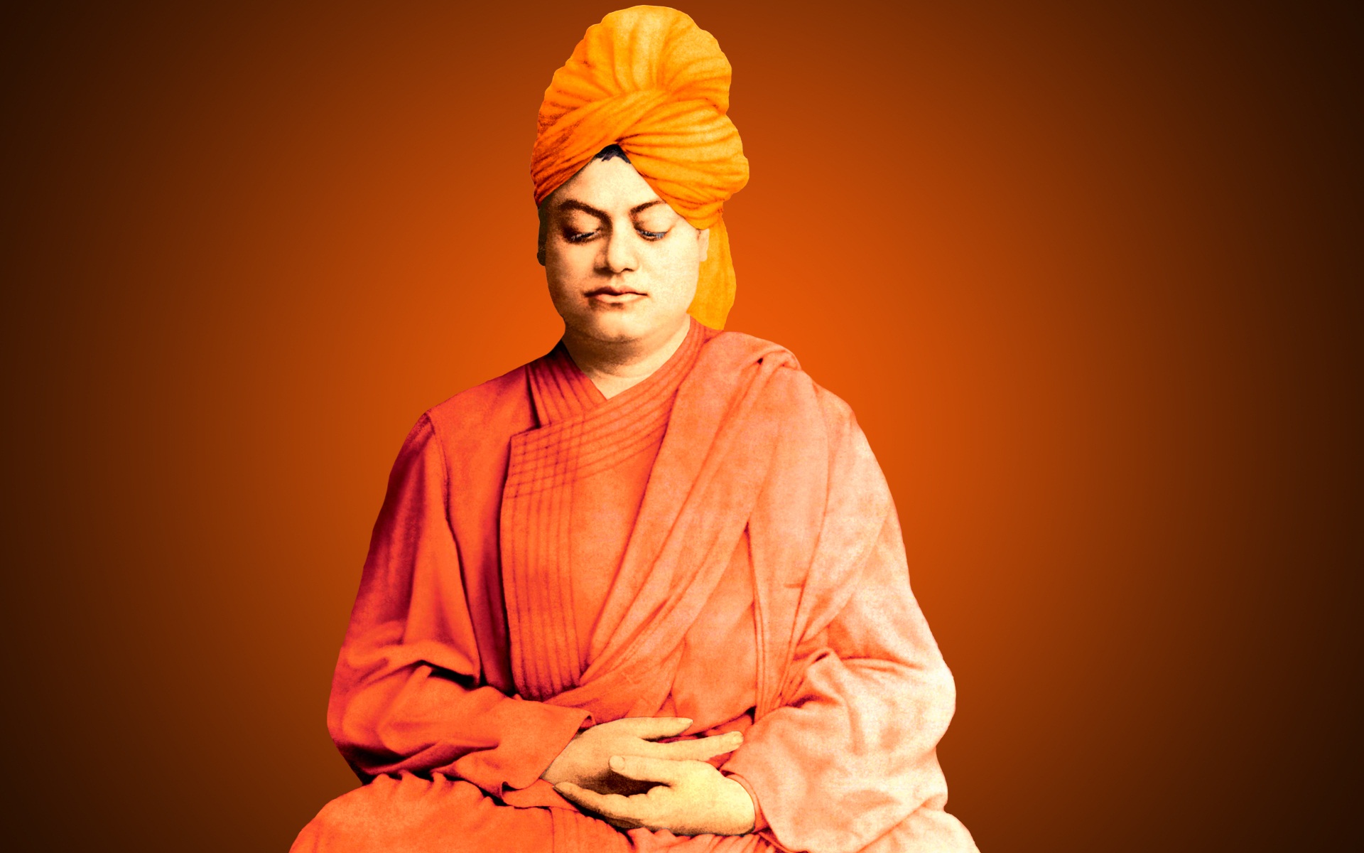 Swami Vivekananda Story