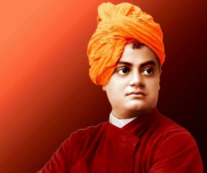 Swami Vivekananda Story