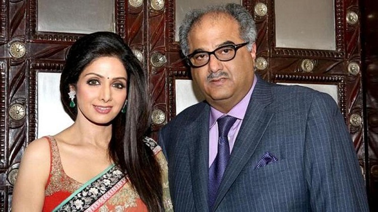 PunjabKesari, Boney Kapoor Birthday